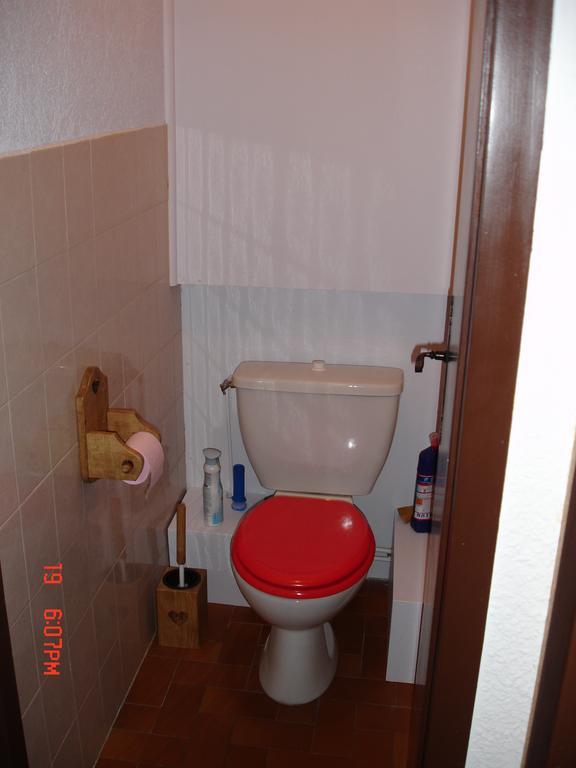 Appartement Les Carroz D'Arraches Phòng bức ảnh